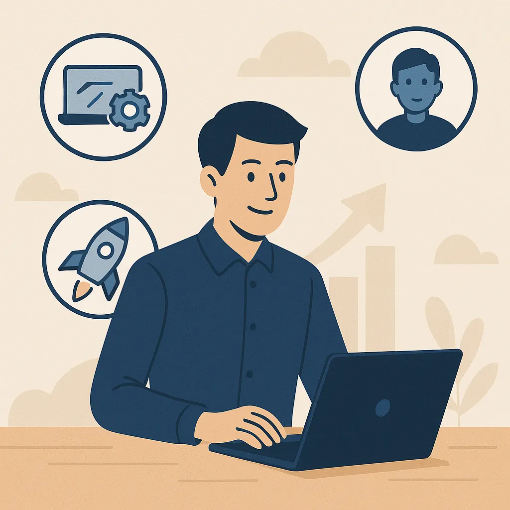 株式会社Groovementに向いている人