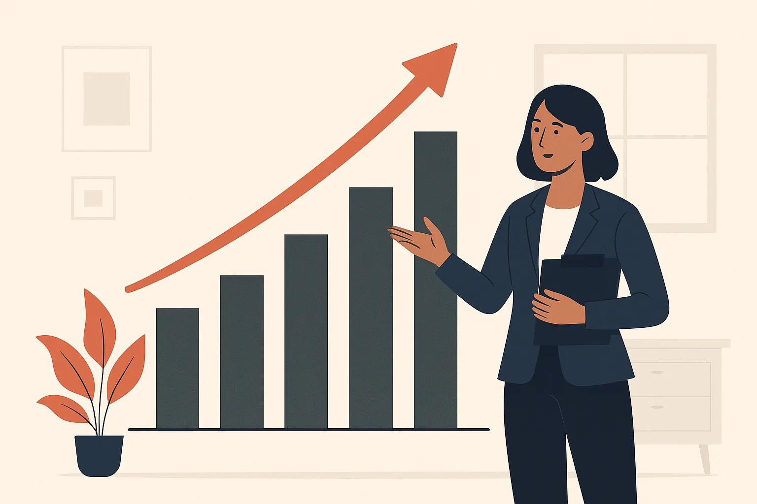 アクシスコンサルティング株式会社の強み