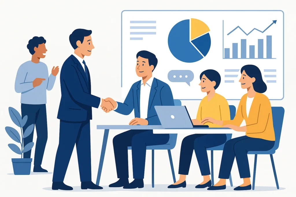 ＠ＰＲＯ人の強み