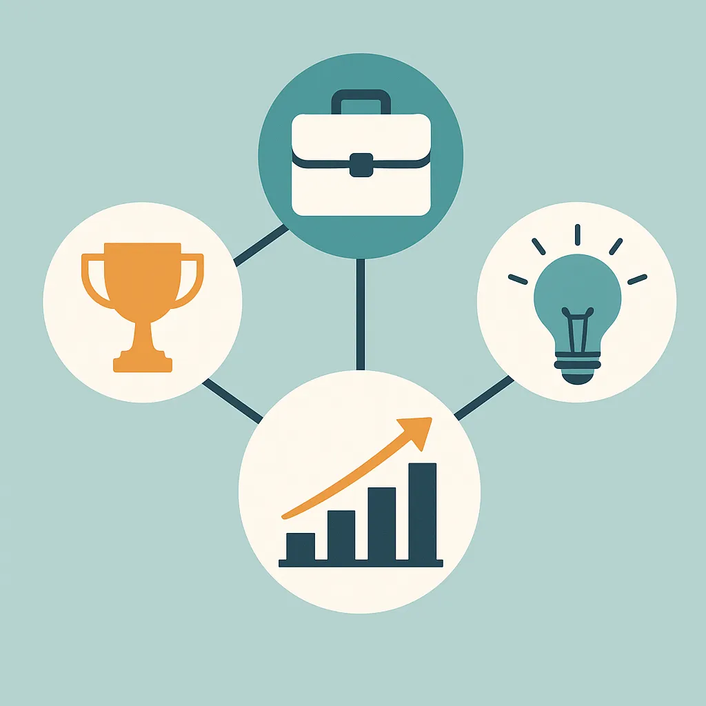 株式会社明光キャリアパートナーズに向いている人