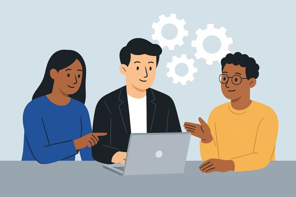 ＠ＰＲＯ人に向いている人