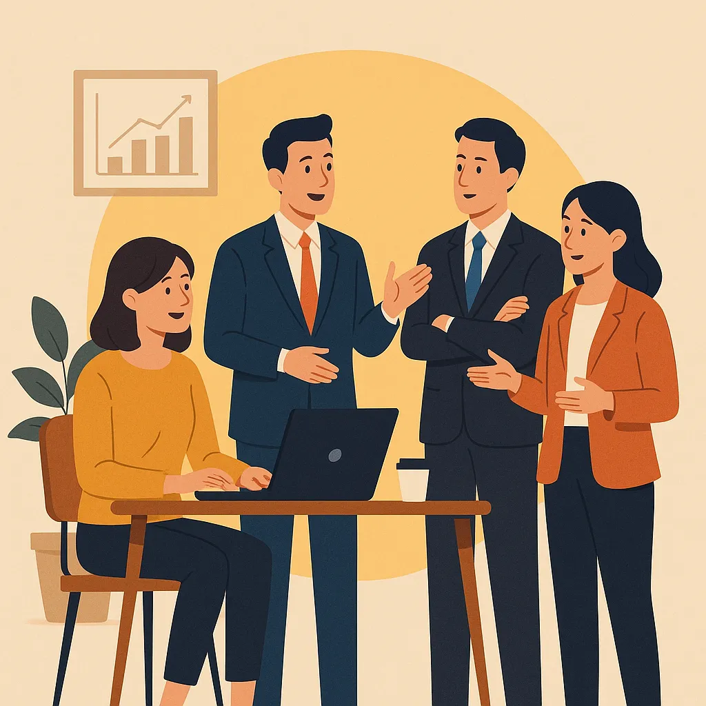 株式会社Ｈａｊｉｍａｒｉの強み