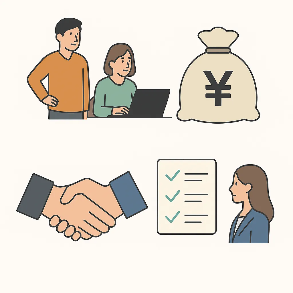 ｎｏｔａｒｉ株式会社の強み