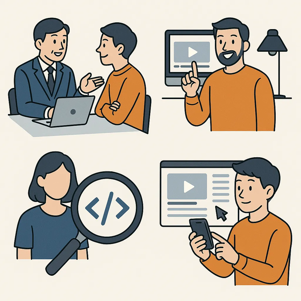 株式会社キッカケクリエイションの強み