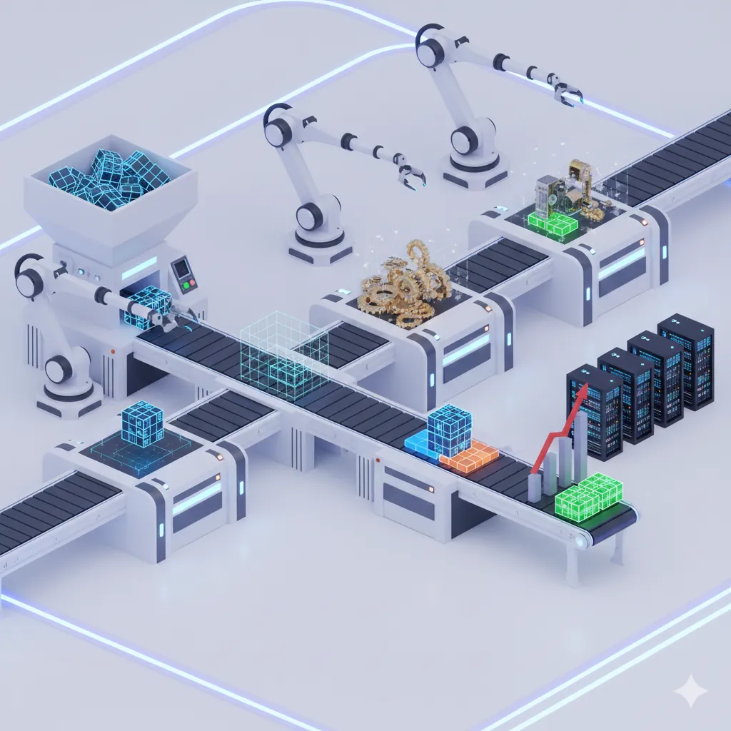 Processingを導入すると何が改善されるのか