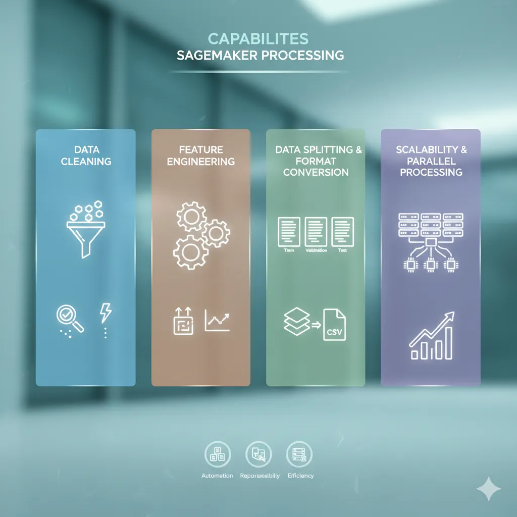 Processingで実現できるデータ処理の種類