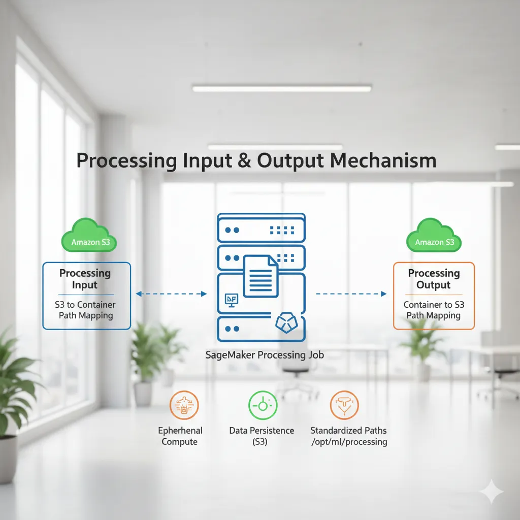 Processingの入力・出力の仕組み